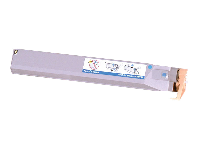 XEROX PHASER 7300 HI YLD CYAN TONER