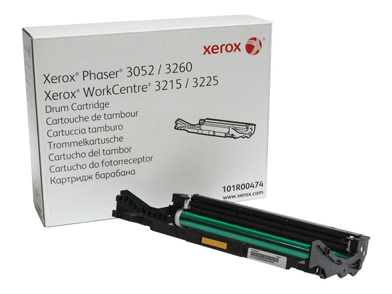 XEROX PHASER 3260  DRUM CTG