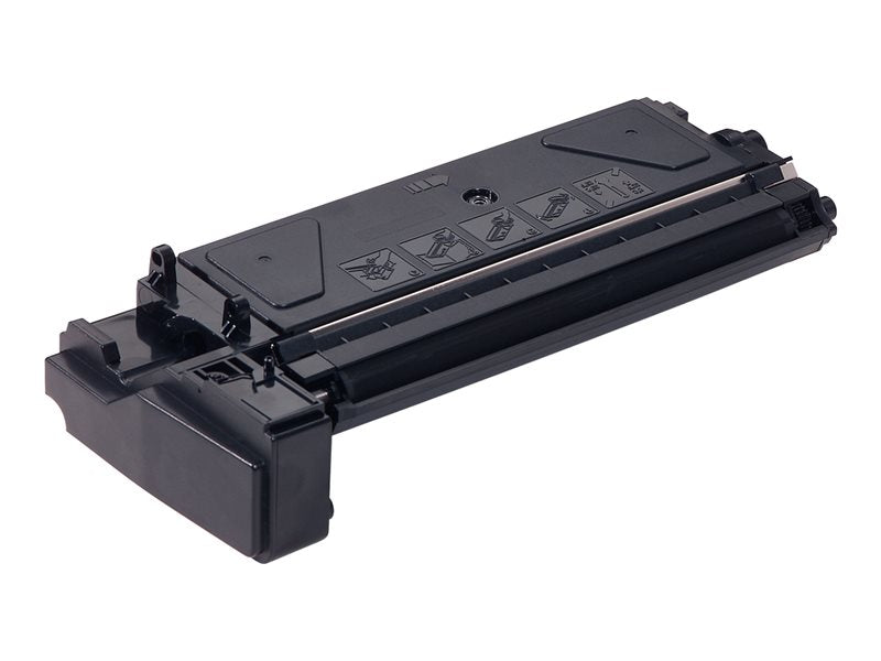 XEROX FAXCENTRE F12  SD YLD BLACK TONER