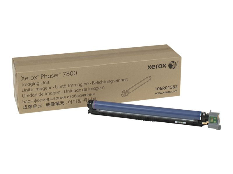 XEROX PHASER 7800  IMAGE DRUM UNIT