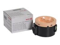 XEROX WORKCENTRE 3045  SD YLD BLACK TONER