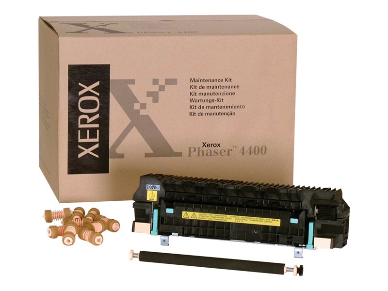 XEROX PHASER 4400  MAINTENANCE KIT