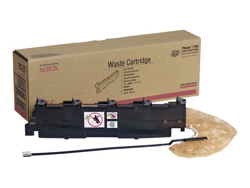 XEROX PHASER 7750 WASTE TONER CONTAINER