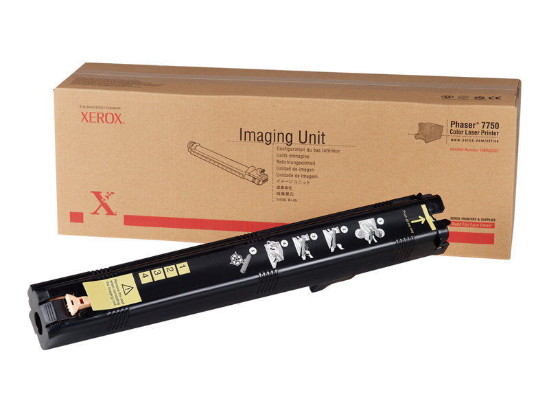 XEROX PHASER 7750 IMAGE DRUM UNIT