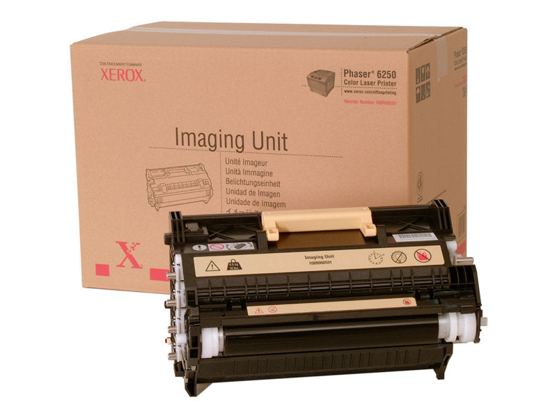XEROX PHASER 6250  IMAGE DRUM UNIT
