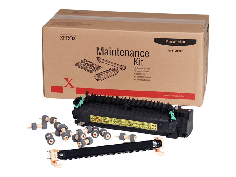 XEROX PHASER 4500  MAINTENANCE KIT