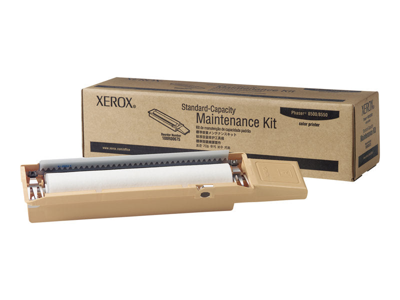 XEROX PHASER 8500  SD YLD MAINTENANCE KIT