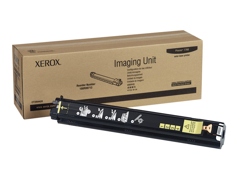 XEROX PHASER 7760 IMAGE DRUM UNIT