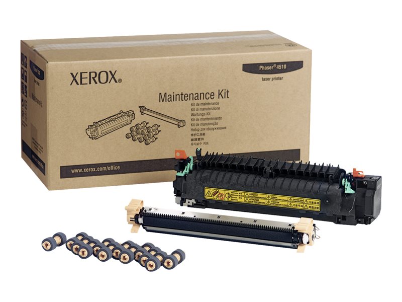 XEROX PHASER 4510  MAINTENANCE KIT