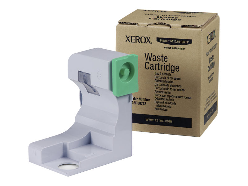 XEROX PHASER 6110  WASTE TONER CONTAINER