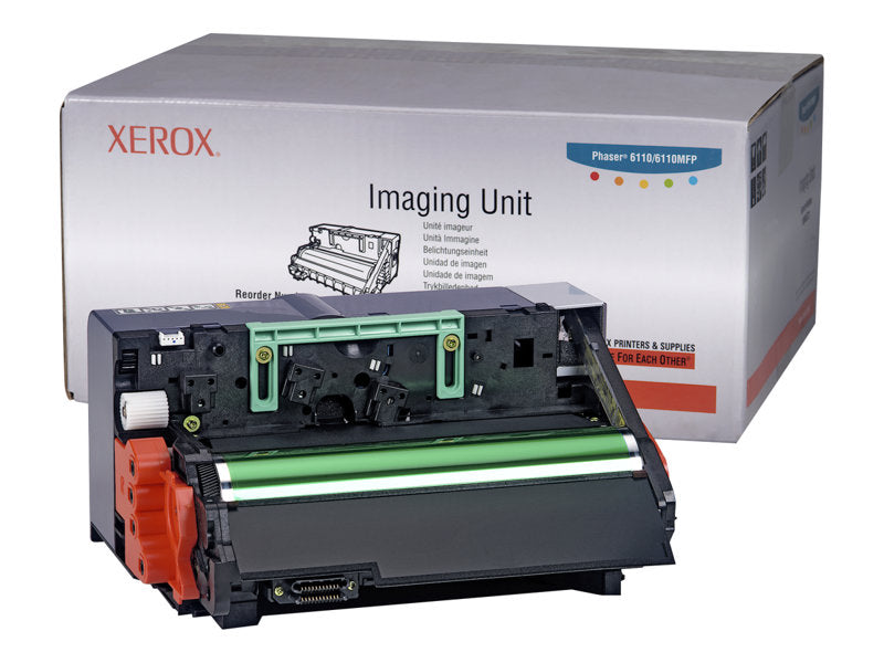 XEROX PHASER 6110  IMAGE DRUM UNIT