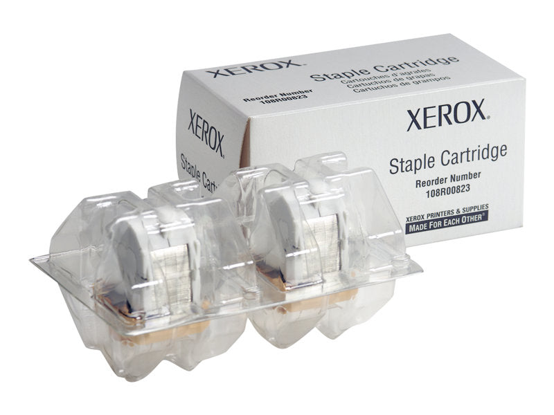XEROX PHASER 3635  1PK 3,000 STAPLE CTG