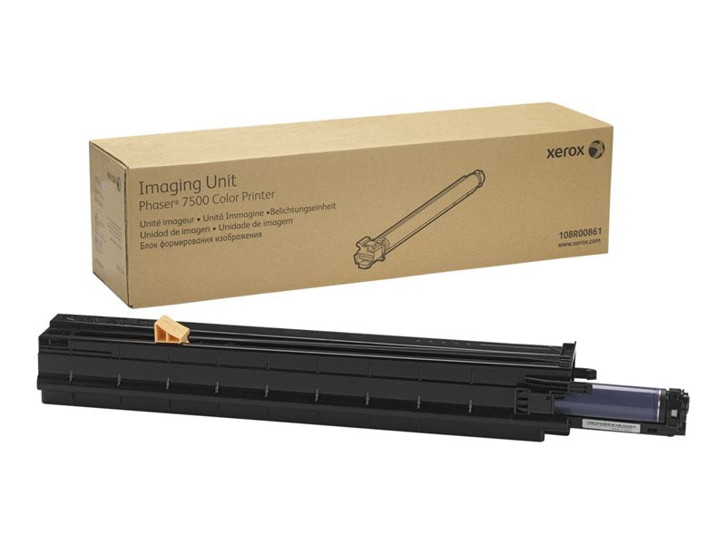 XEROX PHASER 7500  IMAGE DRUM UNIT