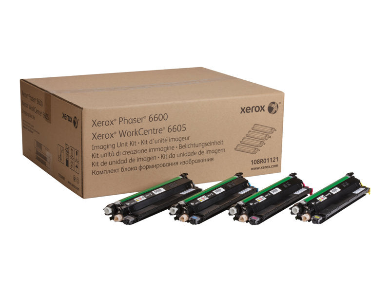 XEROX PHASER 6600  IMAGE DRUM UNIT