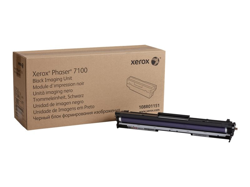 XEROX PHASER 7100  BLACK IMAGE DRUM