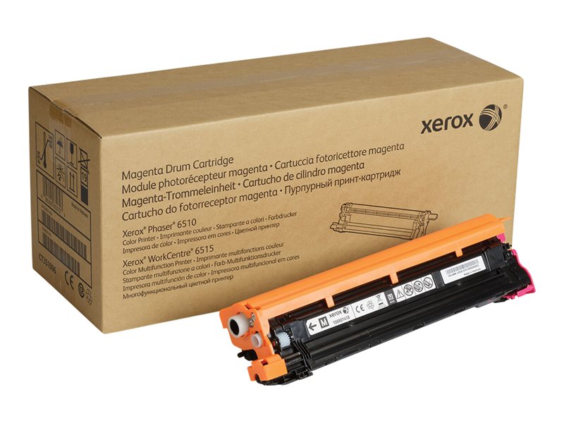 XEROX WORKCENTRE 6515  MAGENTA DRUM