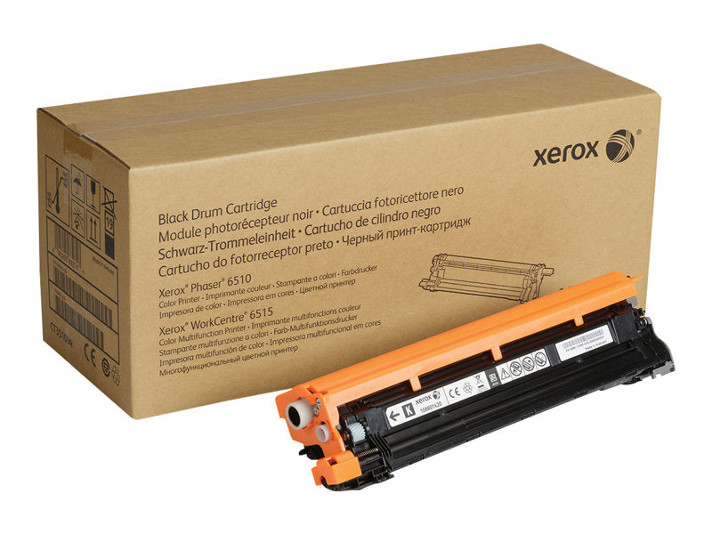 XEROX WORKCENTRE 6515  BLACK DRUM