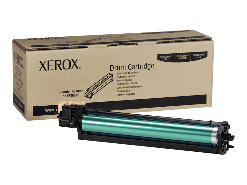 XEROX COPYCENTRE C20  DRUM
