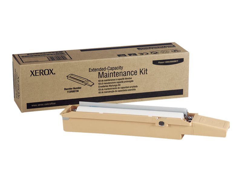 XEROX PHASER 8860  SD YLD MAINTENANCE KIT