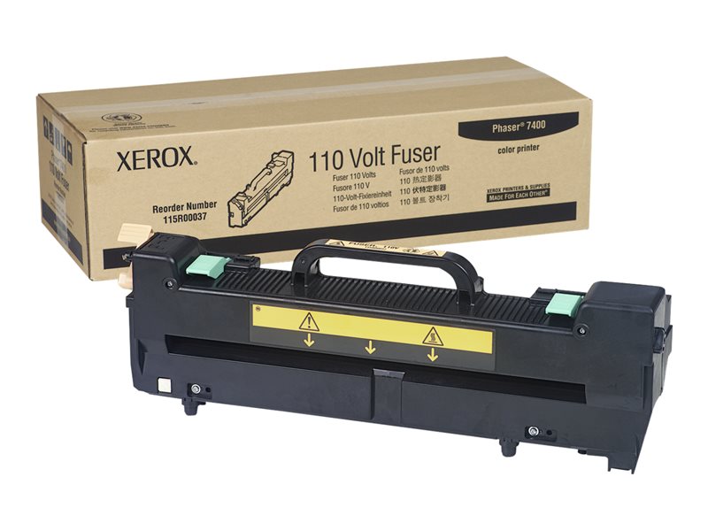 XEROX PHASER 7400 110V FUSER