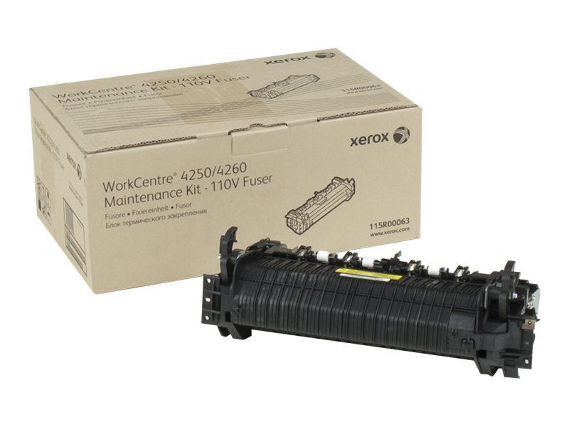 XEROX WORKCENTRE 4250 110V FUSER