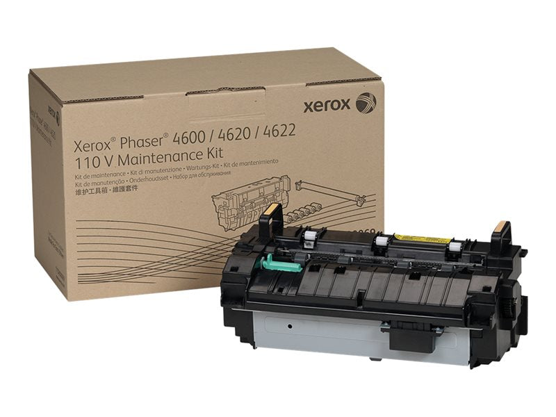 XEROX PHASER 4600  MAINTENANCE KIT