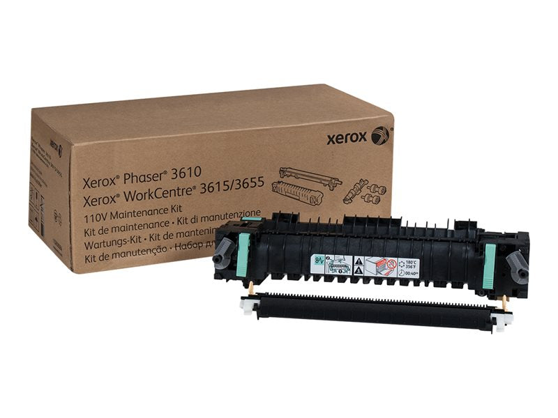 XEROX PHASER 3610  MAINTENANCE KIT