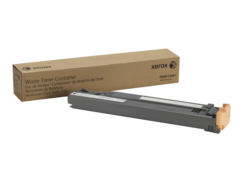 XEROX WORKCENTRE 7425 WASTE TONER CONTAINER