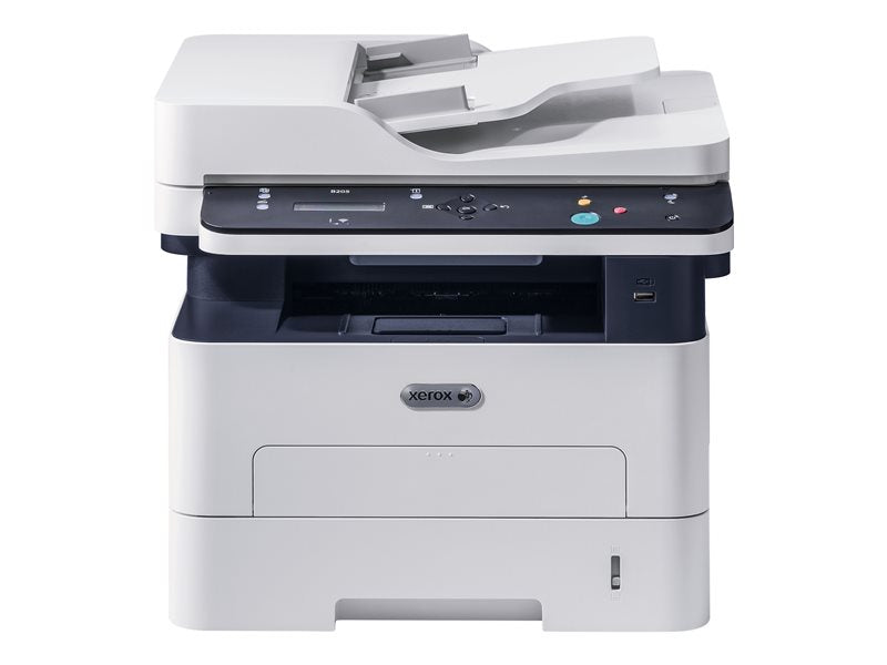 XEROX B205NI LASER  PRINTER,COPY,SCAN,WIFI
