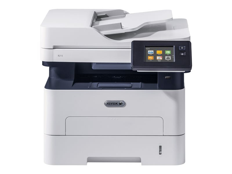 XEROX B215DNI LASER FX,CO,PT,SC,NET,DP,WIFI