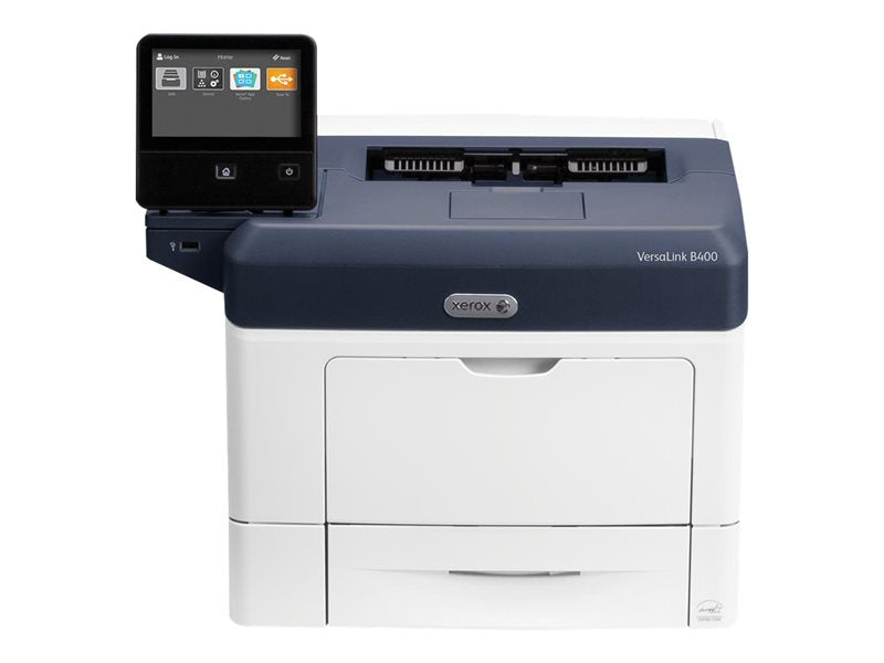 XEROX VERSALINK B400DN LASER PRINTER,NET,DUP