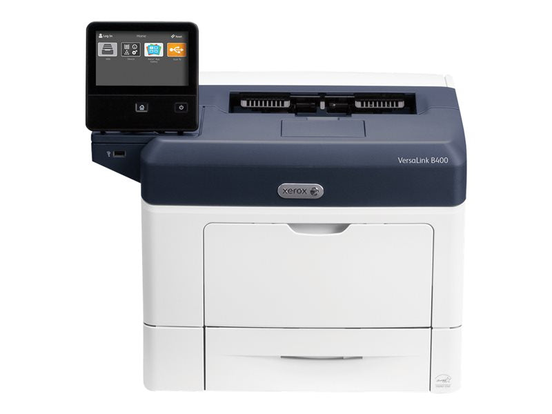 XEROX VERSALINK B400YDN TAA LASER PRINT,NET,DUP