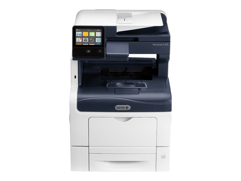 XEROX VERSALINK C405YDN TAA FX,CO,PT,SC,NET,DUP