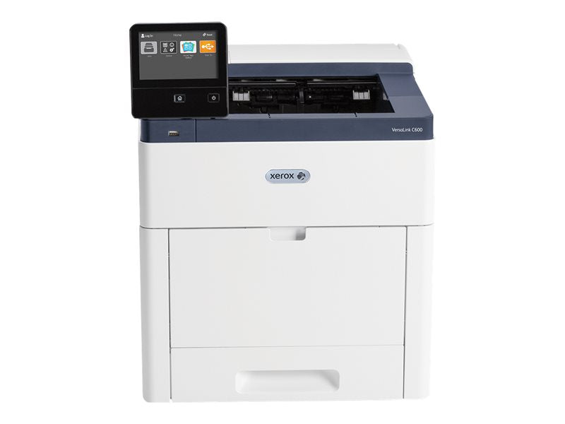 XEROX VERSALINK C600DN COLOR PRINTER,NET,DUP