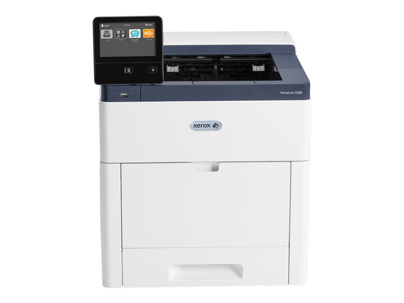 XEROX VERSALINK C600YDN TAA COLOR PRINT,NET,DUP